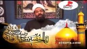 حجت الاسلام بندانی - در باب حرکت کاروان سیدالشهدا 80