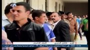 استقبال گسترده از انتخابات عراق در نجف اشرف