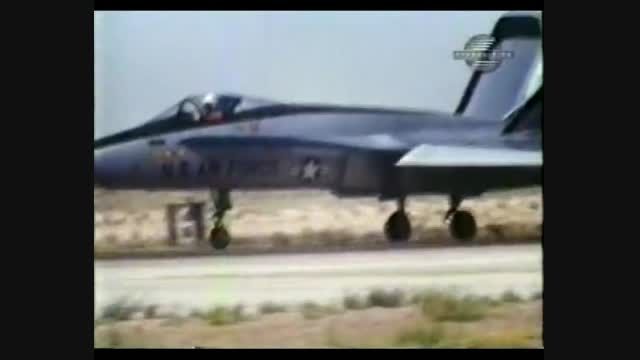 جنگنده YF-17