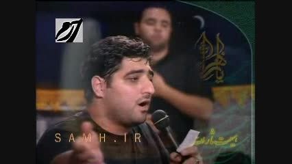 سید مجید بنی فاطمه-عموعباس..