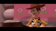 انیمیشن های والت دیزنی و پیکسار | Toy Story | بخش ۸ | دوبله