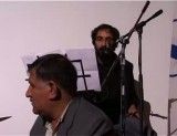 اجرای آهنگ به سرم زد از گروه ماد در سالن انقلاب