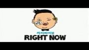 PSY Right Now