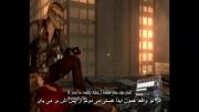 ویدیو پایان لیان ایدا در Resident Evil 6 با زیرنویس