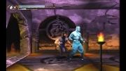 Mortal Kombat Mythologies Sub-Zero Level 5