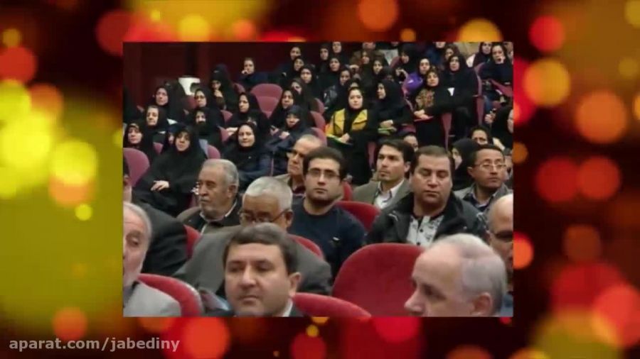 کلیپ افتتاح بخش پیوند کلیه دانشگاه علوم پزشکی زنجان
