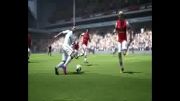 تریلر جدید FIFA 14