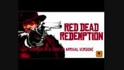 red dead redemption -compass