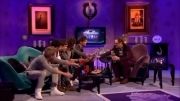 One Direction - Alan Carr Chatty Man 27th November 2011
