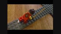 Lego ninjago part 2