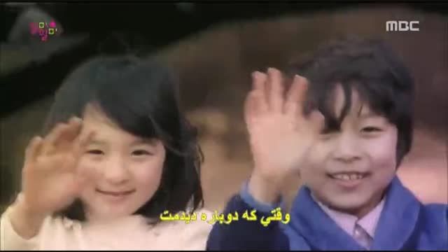 سریال کره ای kill me heal me(منوبکش خوبم کن)19-7بخش اول