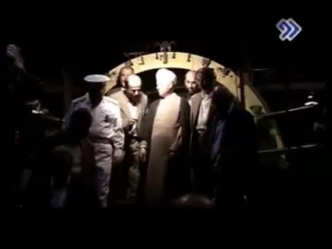 مستند توان ایرانی - هواپیمای ایران-140