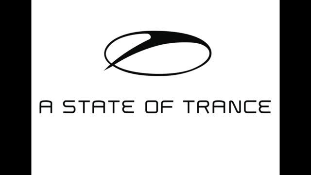 مجموعه اهنگ های a state of trance البوم 611 قسمت 2