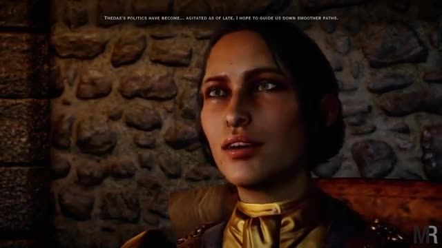 راهنمای Dragon Age Inquisition - قسمت سی و یکم