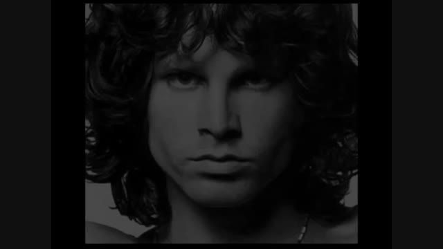 (Jim Morrison - The End (Full + The Doors