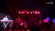 گراش امانی ترانه بومی گراش قدیم در کنسرت پارسینا 93