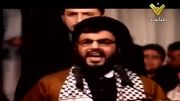 رپ فرانسوی-عربی در وصف حزب الله