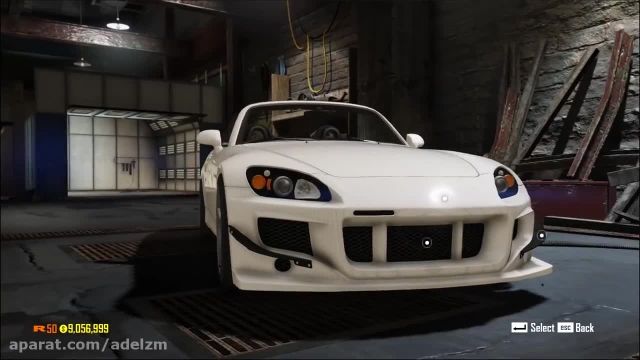 شخصی سازیهای Need For Speed را در GTA V تجربه کنید