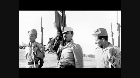 فیلم و تصاویری از  ملک عبدالله از کودکی تا مرگ