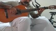 گیتار - فلامنکو - سوله آرز مقدماتی