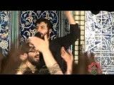 شور بسیار زیبای سید امیر حسینی و محمد شعبانپور
