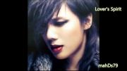 Lover&#039;s Spirit - park jung min