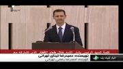 دولت ارتش و مردم سوریه در میدان عمل بر تروریست ها غلبه کرده