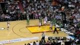 Miami Heat- Boston Celtics