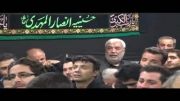 هیئت انصارالمهدی(عج)-کربلایی مهدی اقدم نژاد-محرم