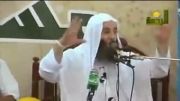 سخنرانی عالم سنی در مدح و منقبت حضرت علی (ع)