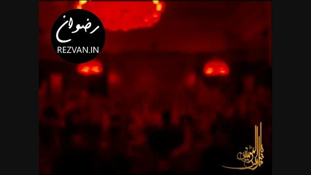 جلسات | حاج حسن خلج | شب نهم محرم 93 (5)