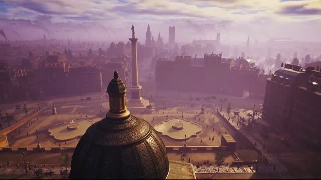 تریلر جدیدی از Assassin&rsquo;s Creed: Syndicate