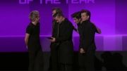 One Direction - Artist Of The Year (2014 American Music