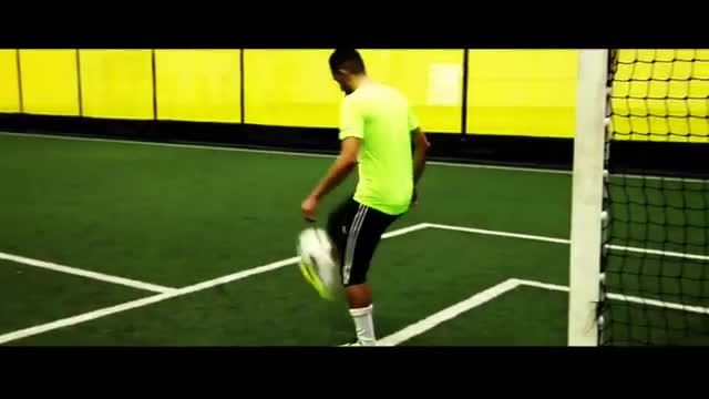 Amazing Football Skills, Tricks and Shots