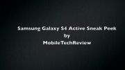 Galaxy S4 Active - ورژن جدید گلکسی اس 4