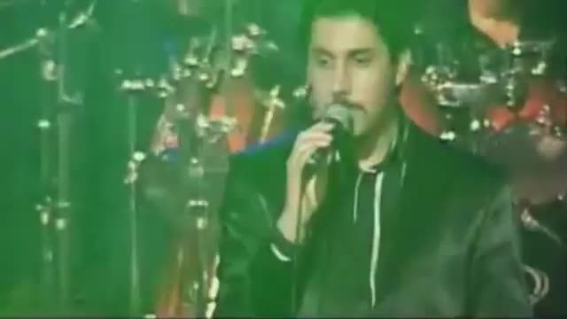 سلام آخـــــــــر-کنسرت احسان خواجه امیری