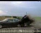خودروی سمند در فیلم هشدار برای کبری11 18+