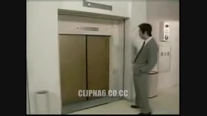 آسانسور هفت خان رستم خخخخخخخ