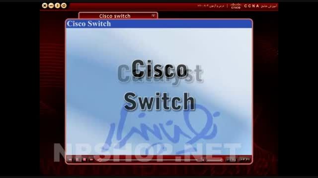 Cisco switch