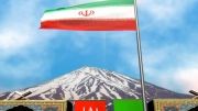 دارابکلا - سرود جمهوری اسلامی ایران
