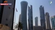 میزبانی قطر به قیمت آبروی فیفا