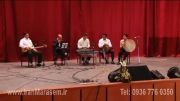 گروه موسیقی سنتی نغمه شیراز