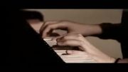 پیانو زدن بسیار حرفه ای از گریسون چنس در 12 سالگی!(fire)