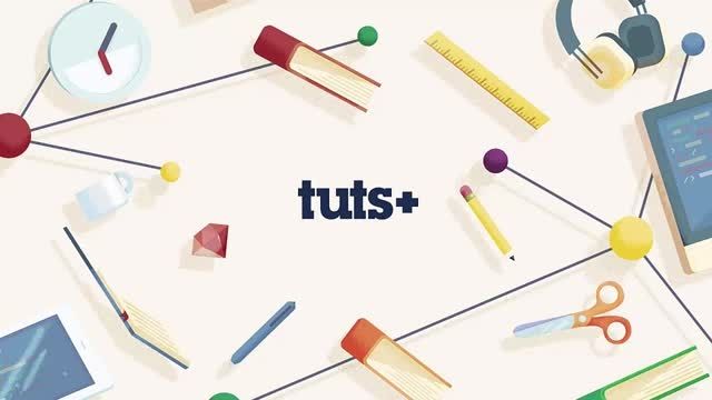 Tutsplus - Inspired Animal Character Design