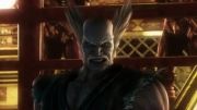بازی Devil May Cry درمقابل Tekken(میکس خودمه)