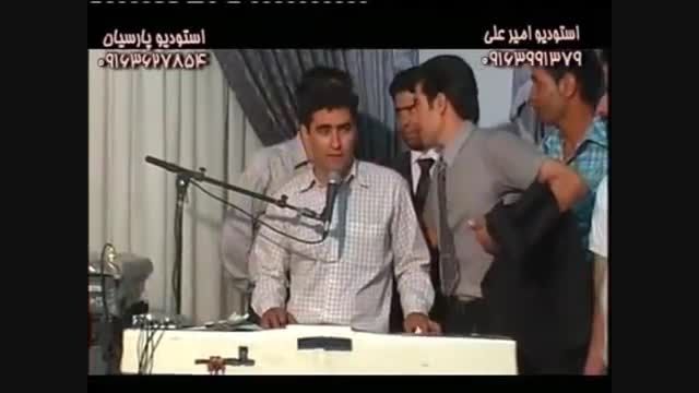 عبدالله محمدخانی(آهنگ لری وکردی )