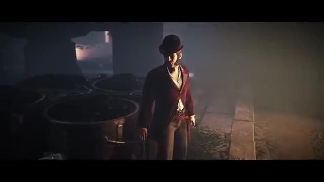 Assassin&#039;s Creed Syndicate: Evie Frye Trailer