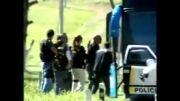 سریال پلیسی برزیلی - دستگیری متهم