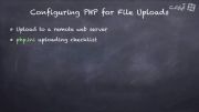 آموزش کامل PHP ویدئوی 159
