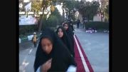 بیست و ششمین دوره مسابقات فرهنگی - امدادی رفاقت مهر
